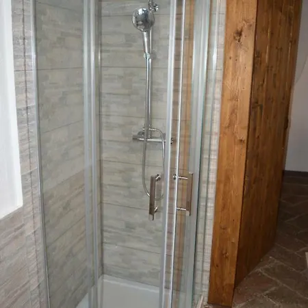 Apartment Il Pensiero