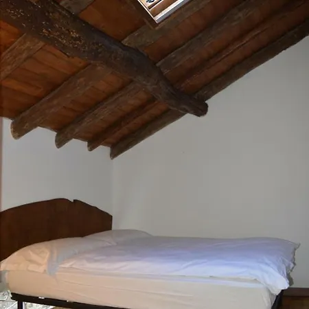 Apartment Il Pensiero