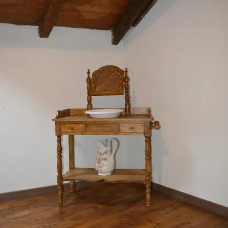Il Pensiero Apartment