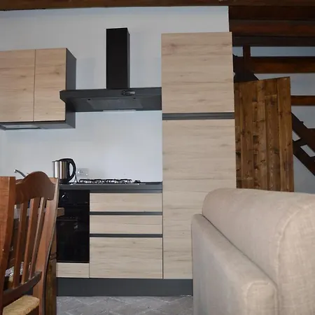 Apartment Il Pensiero