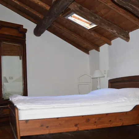 Il Pensiero Apartment Lenno