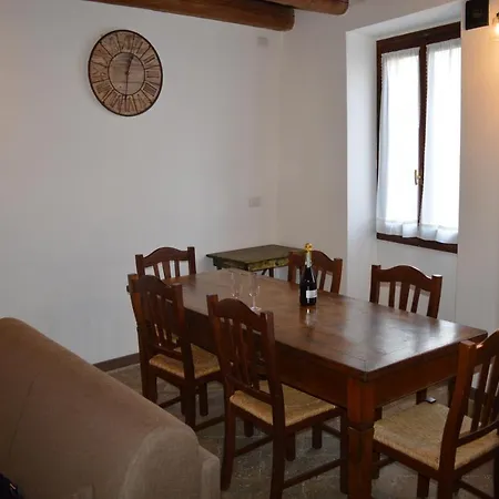 Il Pensiero Apartment *