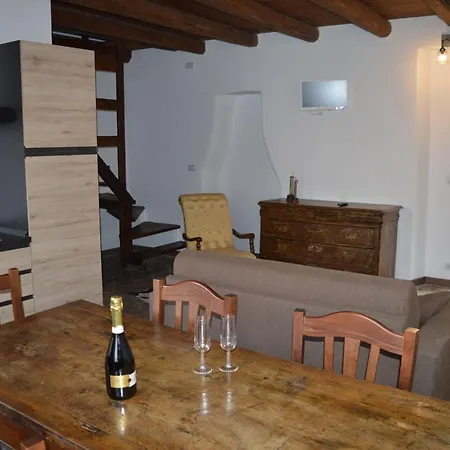 Il Pensiero Apartment
