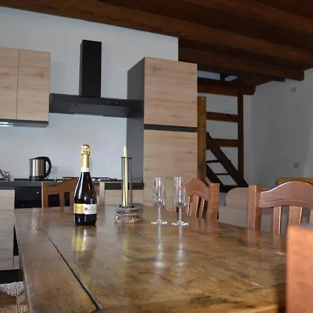 Apartment Il Pensiero Lenno