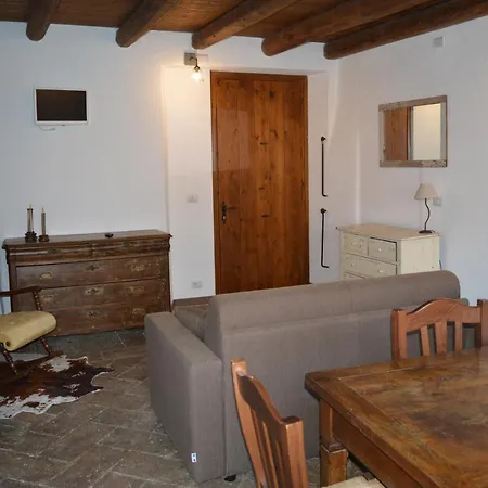 Apartment Il Pensiero Lenno