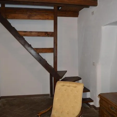 Il Pensiero Apartment Lenno