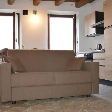 Apartment Il Pensiero Lenno
